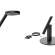 Lampada - da tavolo - Lite - 12 W - 900 lm - metallo - nero - Luctra - 9214-01 - 4005546737546 - DMwebShop - 1