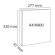 Raccoglitore personalizzabile Kreacover 4 anelli a D 25 mm A4 maxi bianco Exacompta 51846E - 23711 - 1