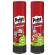 Colla Stick Avventura nella natura - 43 gr - bianco - expo 40 pezzi - Pritt - 2971644 - 8004630932559 - DMwebShop - 1