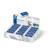 Gomma Mars Plastic - 43 x 19 x 13 mm - conf. 30 pezzi - Staedtler - 526-53 - 4007817527122 - DMwebShop - 1