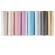 Carta regalo Perlage - colori assortiti - 70 x 100 cm - 100fg - Rex Sadoch - PE400ASS - 8006715246087 - DMwebShop - 2