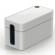 Box Cavoline S - contenitore - per cavi e multipresa 3 entrate - Durable - 5035-10 - 4005546994369 - DMwebShop - 4