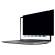 Filtro privacy PrivaScreen per monitor - widescreen 22-55,88 cm - formato 16:10 - Fellowes - 4801501 - 43859560578 - DMwebShop - 1