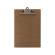Portamenu' in legno - 34,5 x 23 cm - Securit - MC-CBA4-BR - 8719075280171 - DMwebShop - 1