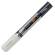 Marcatore a base d'acqua Graduate Mark All - punta tonda - 2 mm - bianco - Lyra - L6820001 - 4084900604762 - DMwebShop - 1