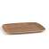 Vassoio antiscivolo - in legno frassino - 28 x 20 cm - Perfetto - 29017 - 8052474290175 - DMwebShop - 1