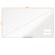 Lavagna bianca magnetica Impression Pro Widescreen - 106 x 188 cm - 85 - Nobo - 1915257 - 5028252609333 - DMwebShop - 4