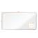 Lavagna bianca magnetica Premium Plus - 90 x 180 cm - Nobo - 1915160 - 5028252608329 - DMwebShop - 3