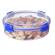 Contenitore tondo in PP per alimenti Klip It - 0,64 L - conf. 6 pezzi - No Brand - 8096400 - 9414202013644 - DMwebShop - 1