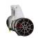Soffiatore assiale a batteria SA20 - Verdemax - 4345 - 8015358043458 - DMwebShop - 2