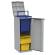 Contenitore Ecoline 1 - 110 lt - grigio - Terry - 1003058 - 8005646030581 - DMwebShop - 3