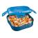 Lunch box Picnick Concept - 1 scompartimento - blu - Maped - 870803 - 3154148708032 - DMwebShop - 1
