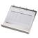 Display magnetico ad anelli - A4 - 31 x 32 x 5,3 cm - Djois - B181111 - 3377991811111 - DMwebShop - 1