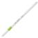 Fineliner Emott - tratto 0,4 mm - verde chiaro - conf. 10 pezzi - Uni Mitsubishi - M PEM-SY VC - 4902778241127 - DMwebShop - 1