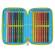 Astuccio 3 zip Young Street collection - 19,5 x 7,5 x 12,9 cm - PL - fantasie assortite - Giotto - F953900 - 8000825057762 - DMwebShop - 6
