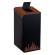 Gettacarte Rubik Evo per raccolta differenziata 80 lt marrone Medial 789299 - 23976 - 1