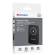 Power Bank Wireless Magnetico 10000 mAh - nero - Verbatim - 32245 - 23942322450 - DMwebShop - 2