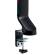 Braccio salvaspazio per monitor singolo SmartFit - nero - Kensington - K55512WW - 85896555124 - DMwebShop - 2