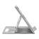 Base di raffreddamento e rialzo regolabile per laptop o tablet - 14' - grigio - Kensington - K50421EU - 5028252599092 - DMwebShop - 2