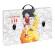 Valigetta Polionda Manga - 36,5 x 56,5 cm - dorso 5,5 cm - fantasie assortite - Favorit - 400182745 - 8006779050712 - DMwebShop - 4