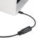 Adattatore da USB-C a HDMI 4K-8K - nero - Kensington - K34052WW - 85896340522 - DMwebShop - 2