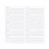 Blocco buoni d'albergo 960 tagliandi numerati - autoautoricalcanti - 21 x 19,5 cm - conf. 5 pezzi - Data Ufficio - DU1674C9600 - 8008842944454 - DMwebShop - 1