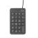 Tastierino numerico Xalas - USB - Trust - 22221 - 8713439222210 - DMwebShop - 1