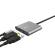 Adattatore USB-C - multiporta 3-in-1 Dalyx - Trust - 23772 - 8713439237726 - DMwebShop - 3