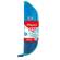 Astuccio Picnik Concept - in tessuto - con posate in acciaio inox - blu - Maped - 878003 - 3154148780038 - DMwebShop - 1