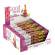 Barretta Good For You - di frutta secca - ciliegie e frutti rossi - 36 gr - conf. 16 pezzi - Fruit-tella - 09397300 - 80894971 - DMwebShop - 1