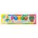 Pasta Pongo - panetto 50 gr - colori assortiti - conf. 10 pezzi - Giotto - F605000 - 8000144008391 - DMwebShop - 1