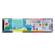 Pasta Pongo - panetto 50 gr - colori assortiti - conf. 10 pezzi - Giotto - F605000 - 8000144008391 - DMwebShop - 4