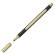 Pennarello Metallic Liner 020 - punta 1 - 2 mm - colori assortiti - conf. 4 pezzi - Schneider - P700295 - 4004675153906 - DMwebShop - 2