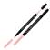 Pennarello Aqua Brush Duo - skin tones - conf. 6 pezzi - Lyra - L6521062 - 4084900610213 - DMwebShop - 3