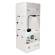 Lampada Flex Desk - a led - con base in legno - bianco - Cep - 2002905301 - 3462159017013 - DMwebShop - 1