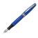 Penna stilografica Aldo Domani - punta M - fusto azzurro italia - Monteverde - J059733 - 80333597330 - DMwebShop - 1