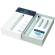 Set penna stilografica Callissima - 3 punte intercambiabili incluse - fusto verde menta - Schneider - P143811 - 4004675148131 - DMwebShop - 2