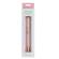 Penna sfera Confetti - a scatto - rosa - Filofax - 132707 - 5059145459551 - DMwebShop - 1