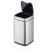 Cestino no touch - con sensore - 24 x 24 x 43 cm - 12 lt - argento metallizzato - Durable - 3421-23 - 4005546728339 - DMwebShop - 1