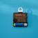 Orologio Cosy - da parete - silenzioso - in vetro - blu - Leitz - 90170061 - 4002432125067 - DMwebShop - 1