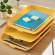 Kit tripla vaschetta portacorrispondenza Cosy - giallo - Leitz - 53582019 - 4002432126255 - DMwebShop - 1