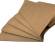 Cartellina a busta - 34 x 26 cm - cartoncino kraft - avana - ECO - conf. 25 pezzi - Starline - RF7XCM07AV_STL - 8025133121677 - DMwebShop - 1