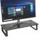 Supporto per monitor - per schermi fino a 32' - nero - Kensington - K55726EU - 5028252593687 - DMwebShop - 1
