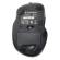 Mouse Pro Fit dimensioni standard - wireless - nero - Kensington - K72370EU - 5028252305082 - DMwebShop - 1