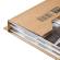 Scatola postale CP 020 - fustellata - 380 x 290 x 80 mm - conf. 20 pezzi - Colompac - CP020.17 - 4033657201700 - DMwebShop - 3