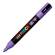 Marcatore Uni Posca PC5M - punta media 1,8 - 2,5 mm - colori assortiti pastel - conf. 8 pezzi - Uni Mitsubishi - M PC5MP 8P - 8007404249242 - DMwebShop - 6