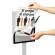 Espositore Info Stand Basic - da pavimento - A3 - Durable - 5013-57 - 4005546730332 - DMwebShop - 2