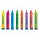 Evidenziatore Video - colori assortiti - boccia 168 pezzi - Tratto - F801500 - 8000825049316 - DMwebShop - 1