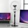 Luce ad anello bicolore L1000 - con supporto webcam - Kensington - K87653WW - 85896876533 - DMwebShop - 4