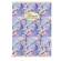 Quaderno Nature Flowers - A5 - 5 mm - 42 fogli - 80 gr - conf. 10 pezzi - Pigna - 02088355M - 8005235510371 - DMwebShop - 1